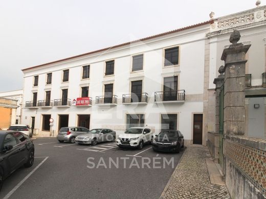 Edificio en Santarém