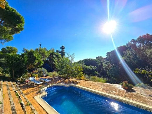 ‏בתי יוקרה ב  Sant Feliu de Guíxols, Província de Girona