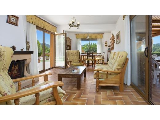 Вилла, Vidreres, Província de Girona