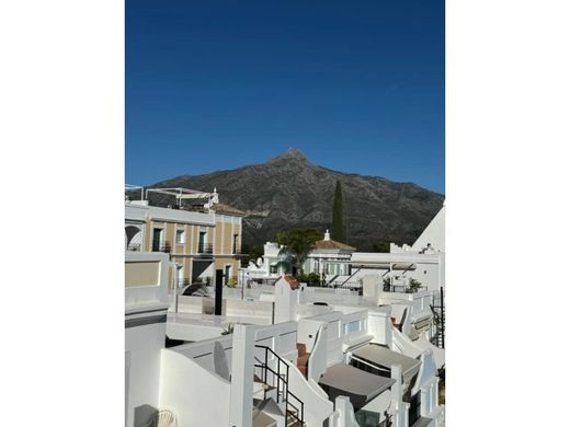 Semidetached House in Marbella, Malaga