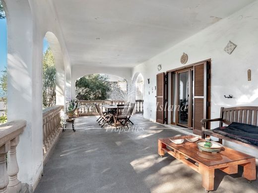 Luxe woning in Marratxí, Balearen