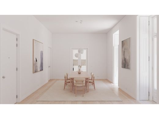 Квартира, Лиссабон, Lisbon