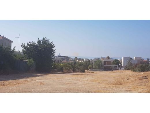 Arsa Germasógeia, Limassol District