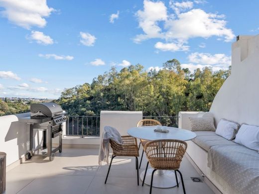 Piso / Apartamento en Benahavís, Málaga