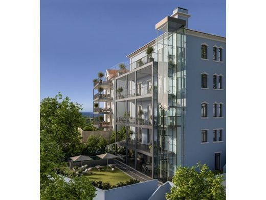 Cascais, Distrito de Lisboaのアパートメント