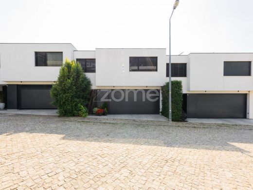 호화 저택 / Braga, Distrito de Braga