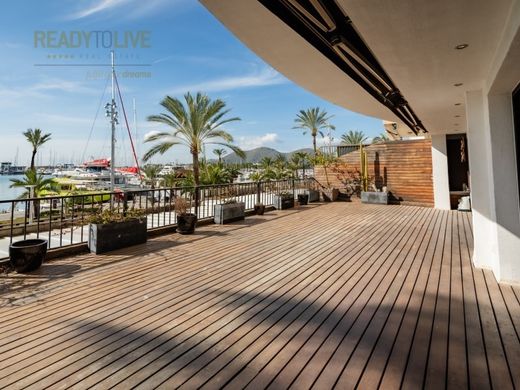 Apartamento - Alcúdia, Ilhas Baleares