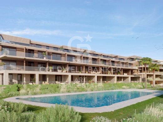 Estepona, マラガのアパートメント