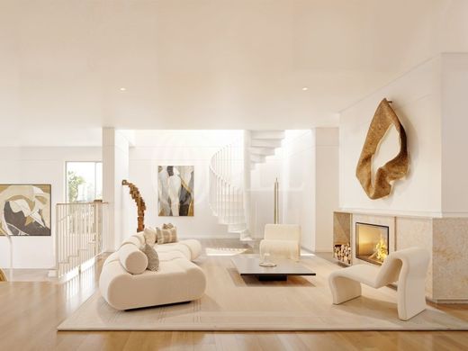 Luxury home in Vila Nova de Gaia, Distrito do Porto