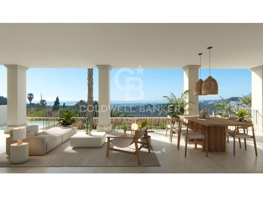 Villa in Istán, Malaga