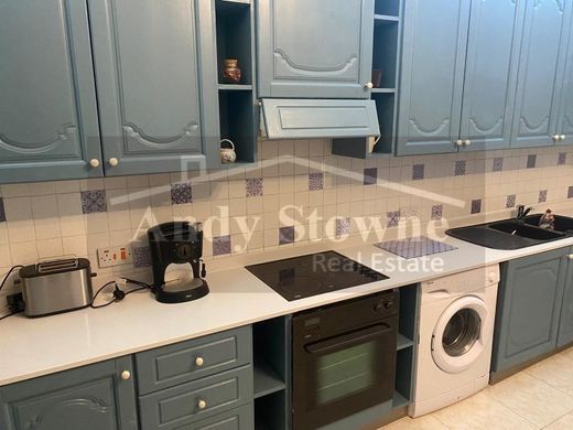 Apartment in Sliema, Tas-Sliema