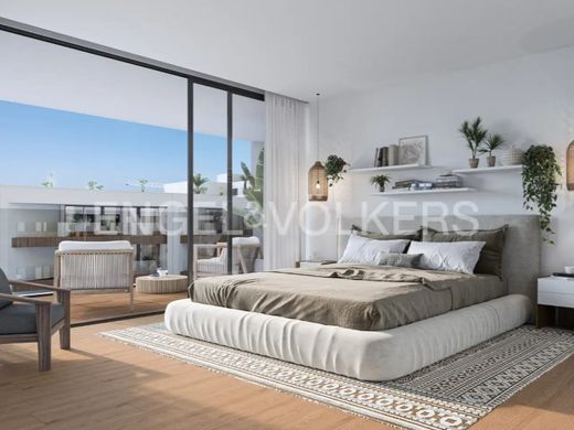 ‏דירה ב  Olhão, Distrito de Faro