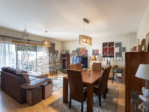 Daire Matosinhos, Distrito do Porto