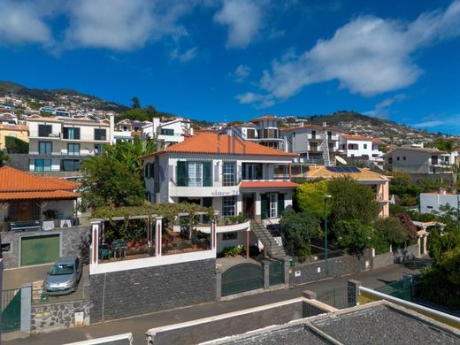 Casa de lujo en Funchal, Madeira