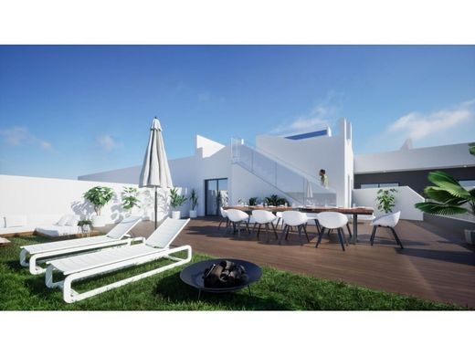 Penthouse in Benijofar, Alicante