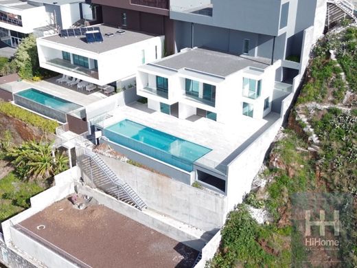 Funchal, Madeiraの高級住宅