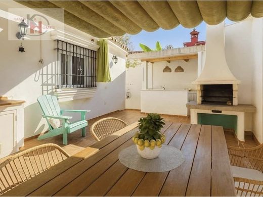 Luxury home in Fuengirola, Malaga