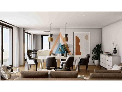 호화 저택 / Santa Maria da Feira, Distrito de Aveiro