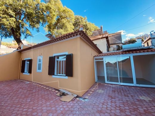 단독 저택 / Funchal, Madeira