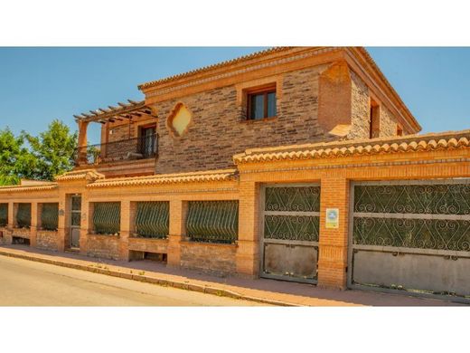 Элитный дом, Arriate, Provincia de Málaga