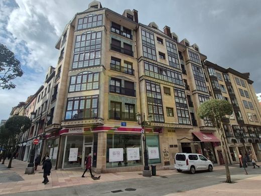 Piso / Apartamento en Oviedo, Asturias