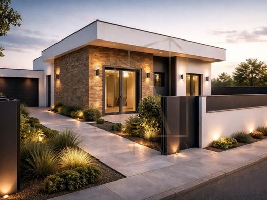 Casa Independente - Seixal, Setúbal