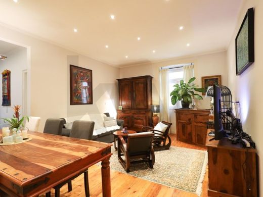 Apartment / Etagenwohnung in Penha de França, Lisbon