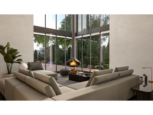 Luxus-Haus in Caldas da Rainha, Distrito de Leiria