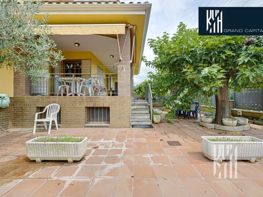 Luksusowy dom w Sant Julià de Ramis, Província de Girona