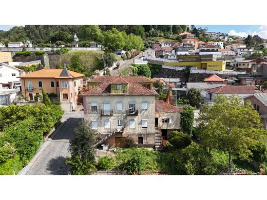 Luxury home in Felgueiras, Distrito do Porto