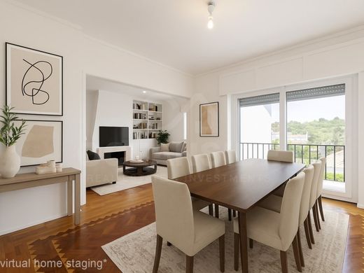 Duplex à Oeiras, Lisbonne