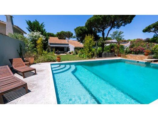 ﻓﻴﻼ ﻓﻲ لولي, Loulé