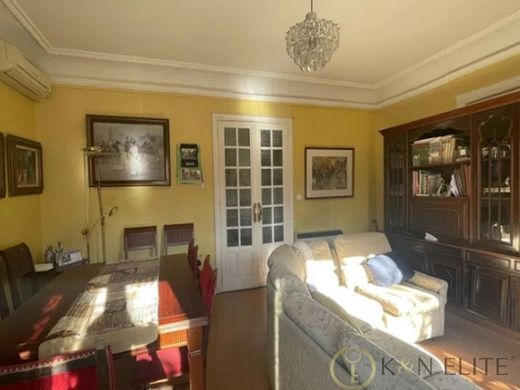 Apartment / Etagenwohnung in Madrid, Provinz Madrid