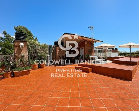 ‏דירת פנטהאוז ב  ברצלונה, Província de Barcelona