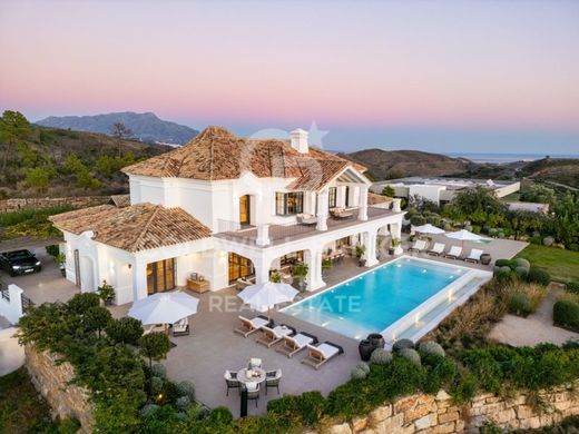 Villa in Benahavís, Málaga