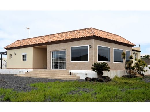 Casa de lujo en La Oliva, Las Palmas