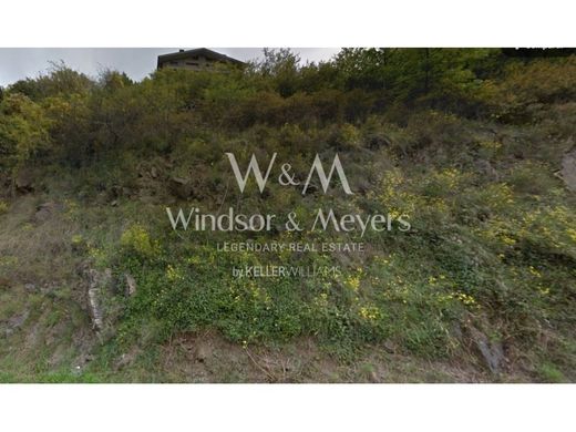 Land in Sant Julià de Lòria