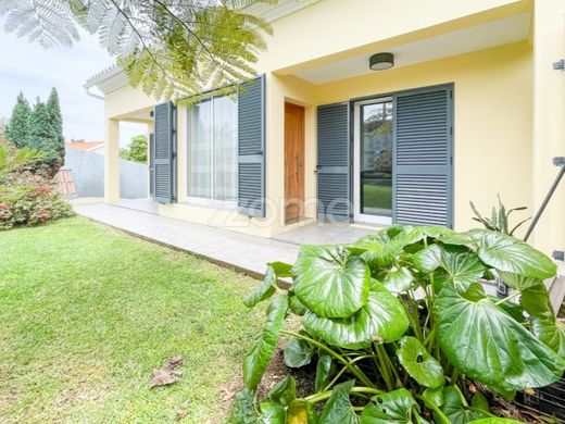 Casa di lusso a Ponta Delgada, Azores