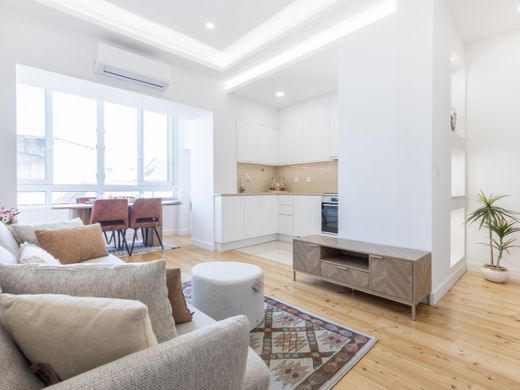 Διαμέρισμα σε Santo António, Lisbon