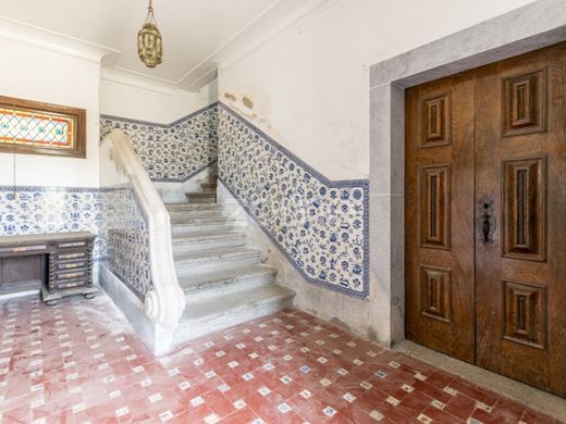 Luxus-Haus in Mesão Frio, Distrito de Vila Real