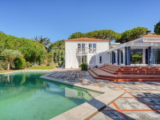 Casa di lusso a Cascais, Lisbona