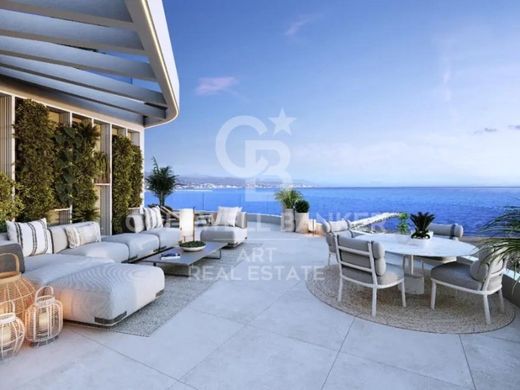 Apartament w Málaga, Provincia de Málaga