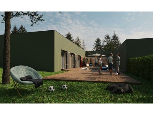 豪宅  Braga, Distrito de Braga