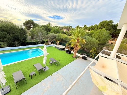 Villa in Altea, Alicante