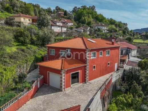 Luxury home in Vila Verde, Distrito de Braga