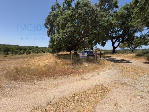 Grundstück in Castelo Branco, Distrito de Castelo Branco