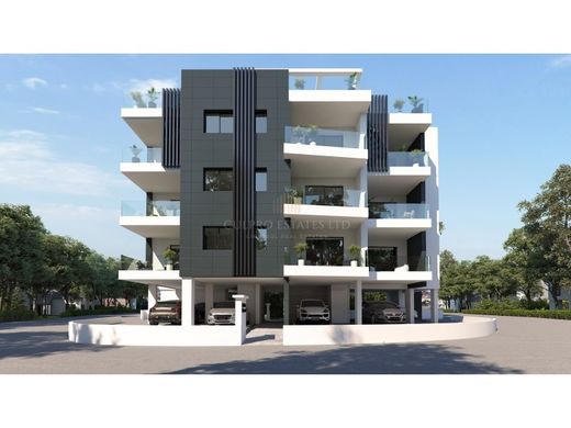 Penthouse in Larnaca, Eparchía Lárnakas