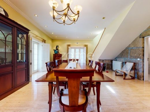 Marco de Canavezes, Marco de Canavesesの高級住宅