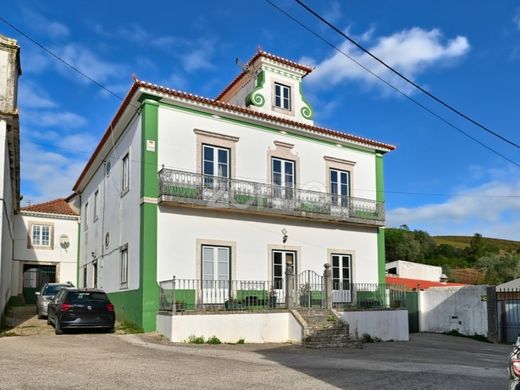 Casa de lujo en Torres Vedras, Lisboa