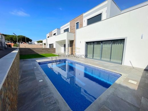 Semidetached House in Albufeira, Albufeira Municipality